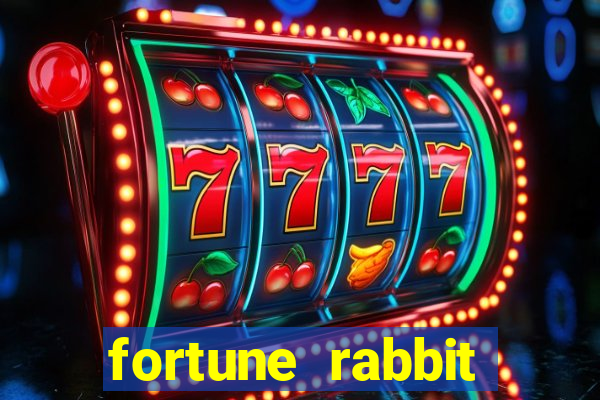 fortune rabbit 5gbet Informational